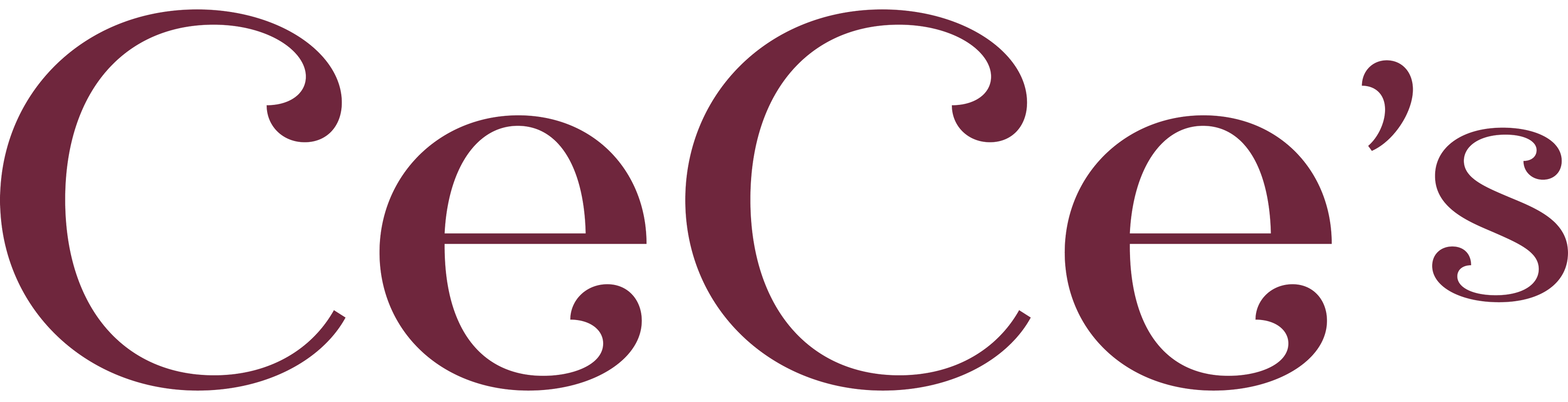 CeCe's Coffee