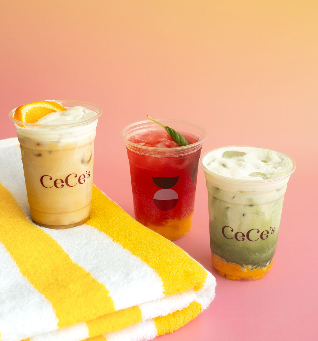 CeCe's Coffee – CeCe's Coffee